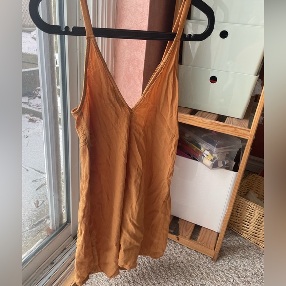 ⚡️2/20 Women’s boho dress - Picture 5 of 5